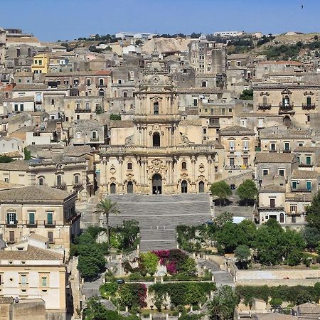 TERRA SICULA - vacanze modicane Exterior foto