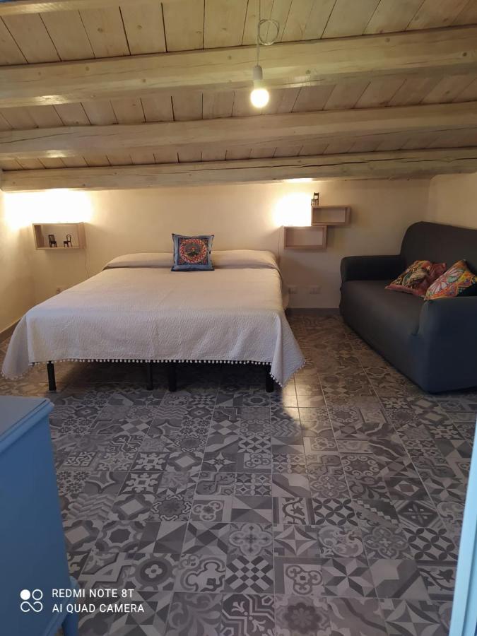 TERRA SICULA - vacanze modicane Exterior foto